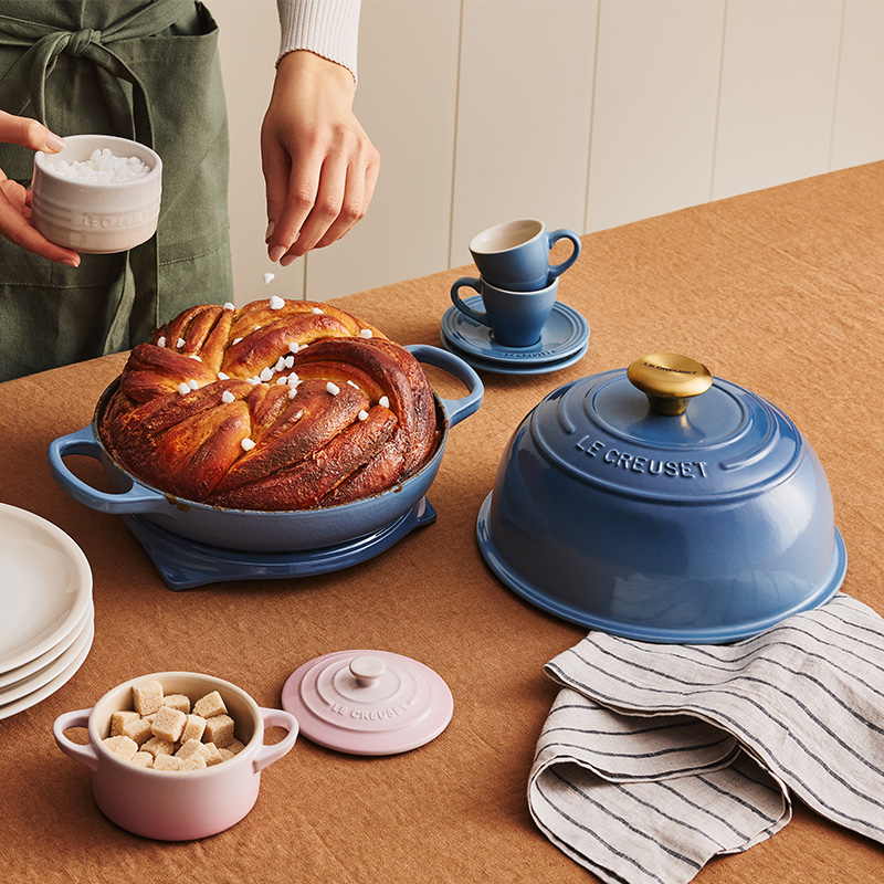 Cocotte &agrave; pain